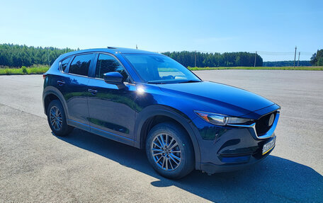 Mazda CX-5 II, 2019 год, 2 500 000 рублей, 3 фотография