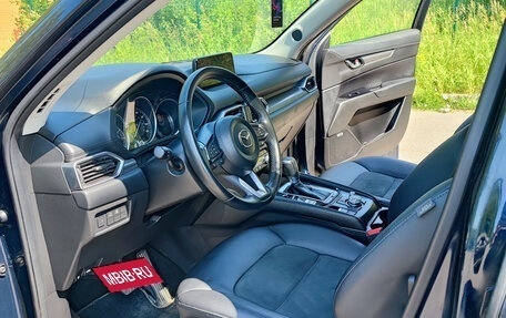 Mazda CX-5 II, 2019 год, 2 500 000 рублей, 2 фотография
