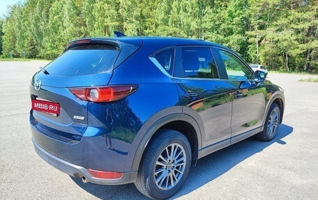 Mazda CX-5 II, 2019 год, 2 500 000 рублей, 6 фотография