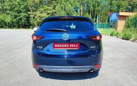 Mazda CX-5 II, 2019 год, 2 500 000 рублей, 12 фотография