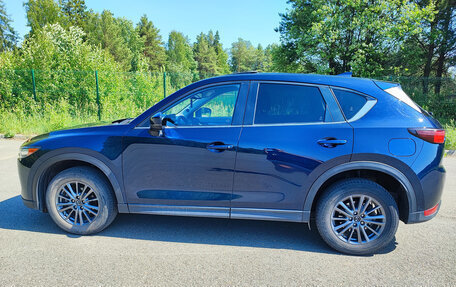 Mazda CX-5 II, 2019 год, 2 500 000 рублей, 14 фотография