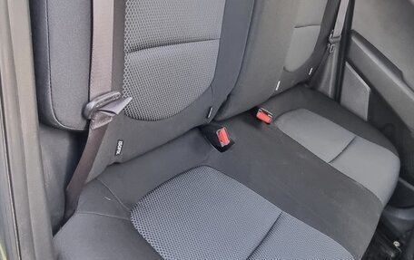 Hyundai Creta I рестайлинг, 2016 год, 1 645 000 рублей, 4 фотография