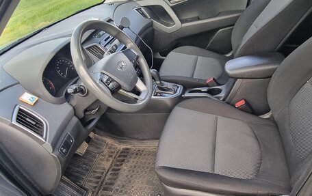 Hyundai Creta I рестайлинг, 2016 год, 1 645 000 рублей, 7 фотография