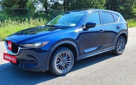 Mazda CX-5 II, 2019 год, 2 500 000 рублей, 15 фотография