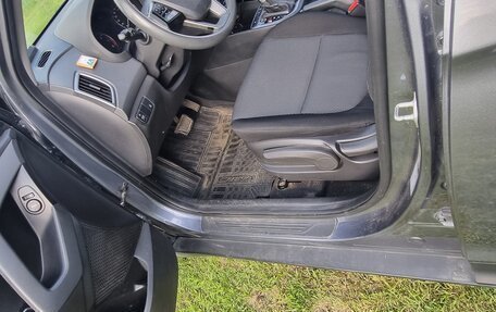 Hyundai Creta I рестайлинг, 2016 год, 1 645 000 рублей, 24 фотография