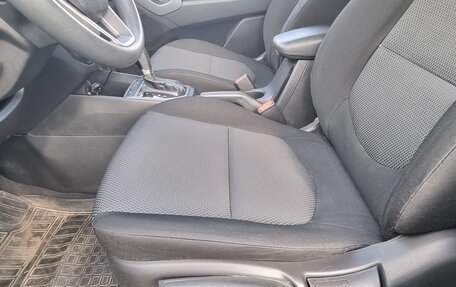 Hyundai Creta I рестайлинг, 2016 год, 1 645 000 рублей, 27 фотография