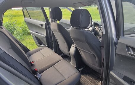 Hyundai Creta I рестайлинг, 2016 год, 1 645 000 рублей, 31 фотография