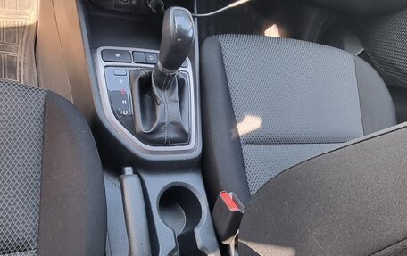 Hyundai Creta I рестайлинг, 2016 год, 1 645 000 рублей, 39 фотография