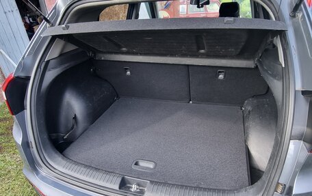 Hyundai Creta I рестайлинг, 2016 год, 1 645 000 рублей, 33 фотография