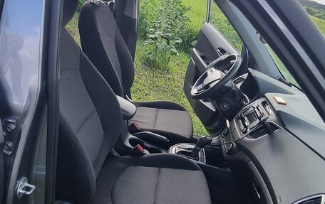 Hyundai Creta I рестайлинг, 2016 год, 1 645 000 рублей, 30 фотография