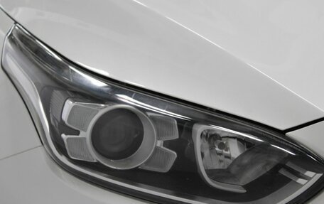 KIA Cerato IV, 2018 год, 1 735 000 рублей, 3 фотография
