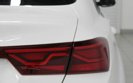 KIA Cerato IV, 2018 год, 1 735 000 рублей, 10 фотография