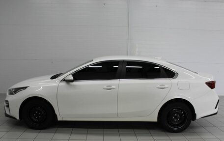 KIA Cerato IV, 2018 год, 1 735 000 рублей, 12 фотография