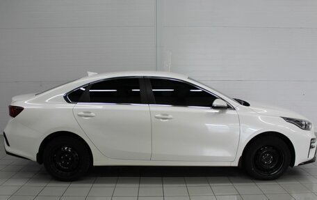 KIA Cerato IV, 2018 год, 1 735 000 рублей, 6 фотография