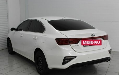 KIA Cerato IV, 2018 год, 1 735 000 рублей, 11 фотография