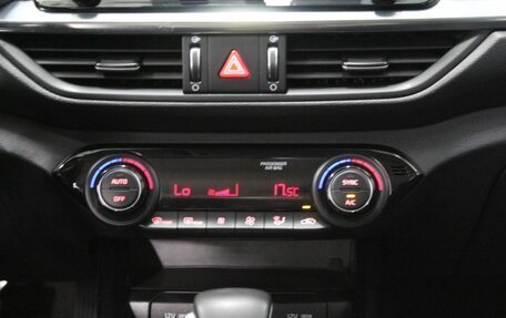KIA Cerato IV, 2018 год, 1 735 000 рублей, 20 фотография