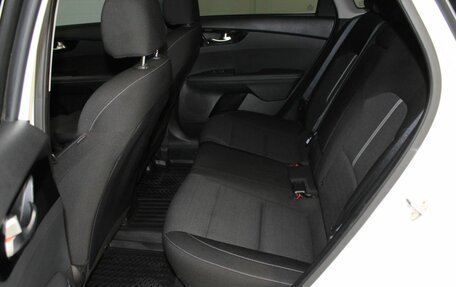 KIA Cerato IV, 2018 год, 1 735 000 рублей, 18 фотография