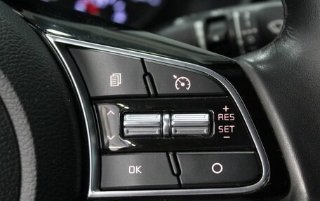 KIA Cerato IV, 2018 год, 1 735 000 рублей, 23 фотография