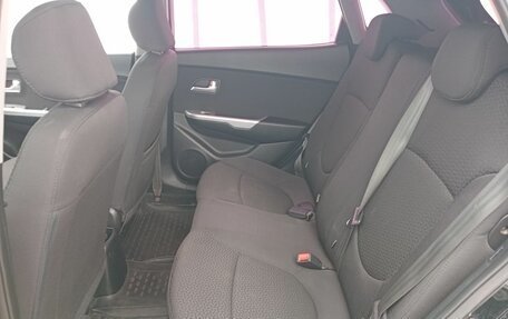 KIA Rio III рестайлинг, 2014 год, 810 000 рублей, 15 фотография