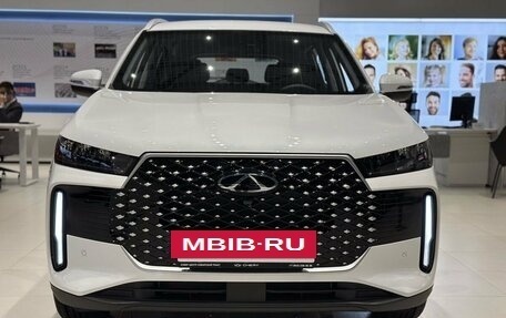 Chery Tiggo 4 I рестайлинг, 2025 год, 2 290 000 рублей, 2 фотография