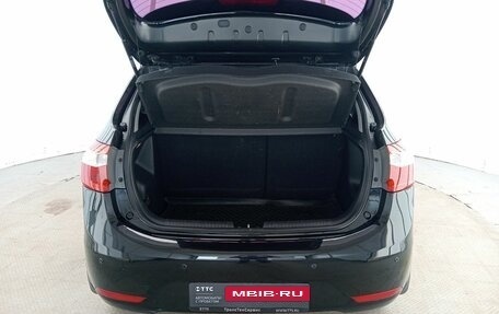 KIA Rio III рестайлинг, 2014 год, 810 000 рублей, 12 фотография