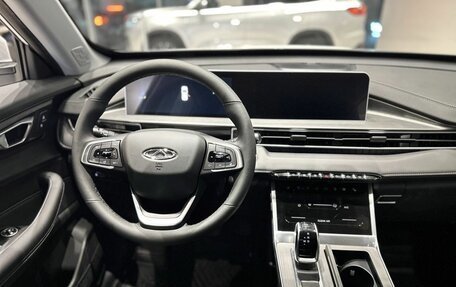 Chery Tiggo 4 I рестайлинг, 2025 год, 2 290 000 рублей, 7 фотография