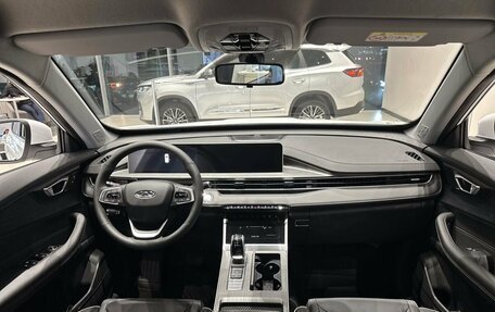 Chery Tiggo 4 I рестайлинг, 2025 год, 2 290 000 рублей, 9 фотография