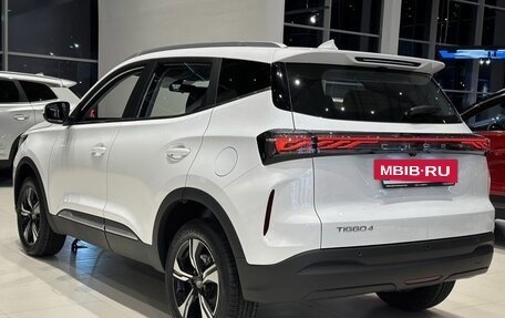 Chery Tiggo 4 I рестайлинг, 2025 год, 2 290 000 рублей, 6 фотография
