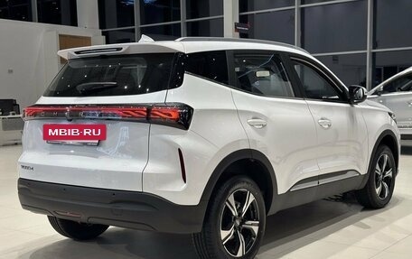 Chery Tiggo 4 I рестайлинг, 2025 год, 2 290 000 рублей, 4 фотография