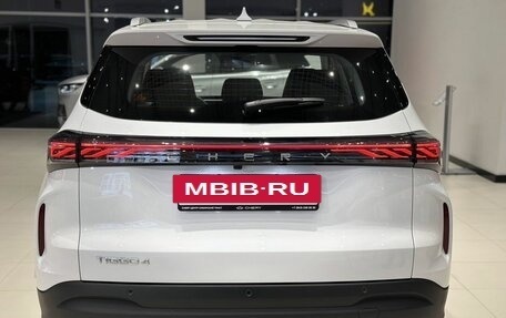 Chery Tiggo 4 I рестайлинг, 2025 год, 2 290 000 рублей, 5 фотография