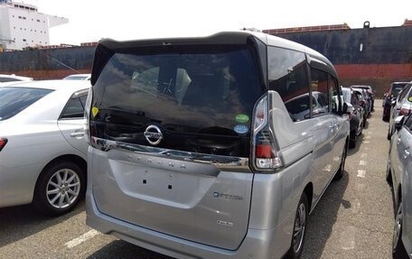 Nissan Serena IV, 2019 год, 1 660 000 рублей, 2 фотография