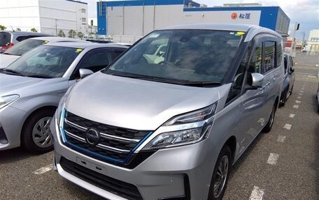 Nissan Serena IV, 2019 год, 1 660 000 рублей, 4 фотография