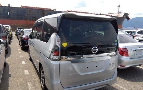 Nissan Serena IV, 2019 год, 1 660 000 рублей, 3 фотография