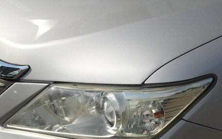 Toyota Camry, 2012 год, 1 420 000 рублей, 3 фотография