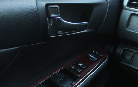 Toyota Camry, 2012 год, 1 420 000 рублей, 14 фотография