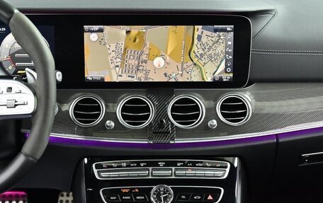 Mercedes-Benz E-Класс AMG, 2019 год, 4 310 013 рублей, 10 фотография