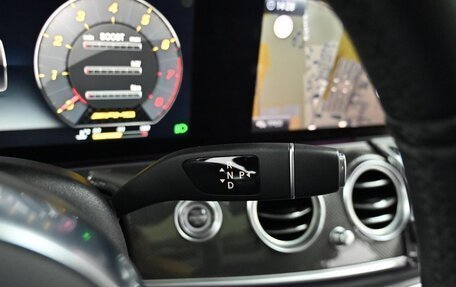 Mercedes-Benz E-Класс AMG, 2019 год, 4 310 013 рублей, 9 фотография