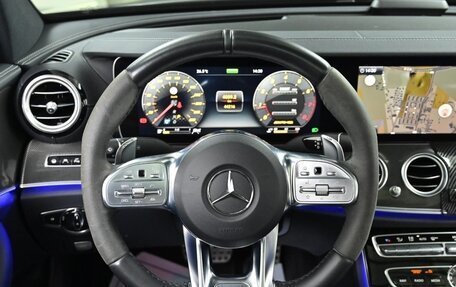 Mercedes-Benz E-Класс AMG, 2019 год, 4 310 013 рублей, 6 фотография