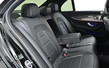 Mercedes-Benz E-Класс AMG, 2019 год, 4 310 013 рублей, 14 фотография