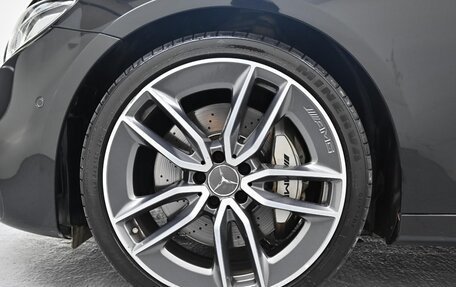 Mercedes-Benz E-Класс AMG, 2019 год, 4 310 013 рублей, 17 фотография