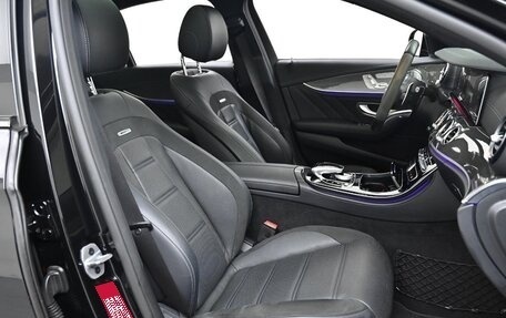 Mercedes-Benz E-Класс AMG, 2019 год, 4 310 013 рублей, 15 фотография