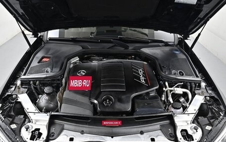 Mercedes-Benz E-Класс AMG, 2019 год, 4 310 013 рублей, 16 фотография