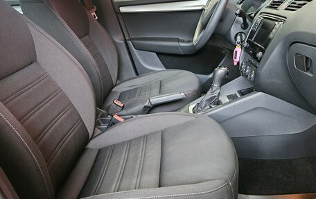 Skoda Octavia, 2017 год, 1 548 000 рублей, 12 фотография