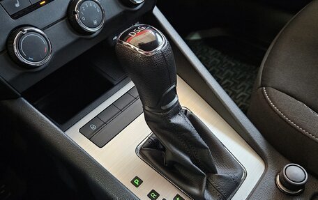 Skoda Octavia, 2017 год, 1 548 000 рублей, 15 фотография