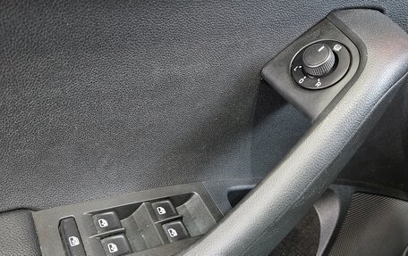 Skoda Octavia, 2017 год, 1 548 000 рублей, 14 фотография