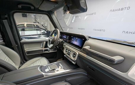 Mercedes-Benz G-Класс W463 рестайлинг _iii, 2024 год, 41 490 000 рублей, 15 фотография