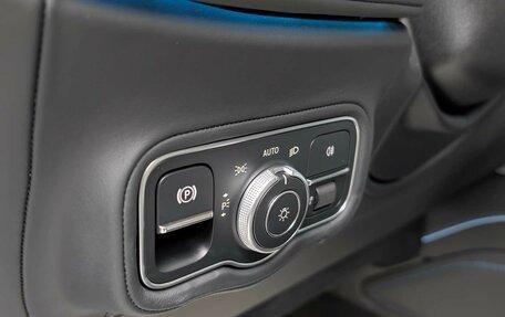 Mercedes-Benz G-Класс W463 рестайлинг _iii, 2024 год, 41 490 000 рублей, 21 фотография