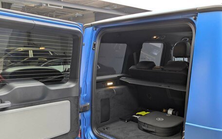 Mercedes-Benz G-Класс W463 рестайлинг _iii, 2024 год, 41 490 000 рублей, 7 фотография