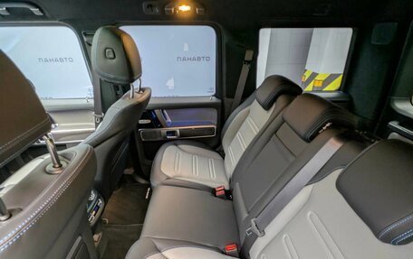 Mercedes-Benz G-Класс W463 рестайлинг _iii, 2024 год, 41 490 000 рублей, 14 фотография