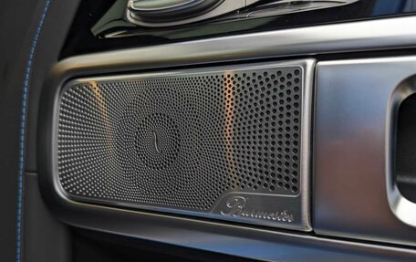 Mercedes-Benz G-Класс W463 рестайлинг _iii, 2024 год, 41 490 000 рублей, 20 фотография
